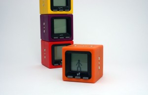 cube