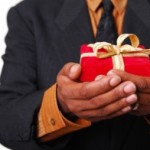Jak udělat radost nezvyklým dárkem